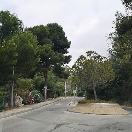 Apartamento Las Brisas فوينخيرولا المظهر الخارجي الصورة