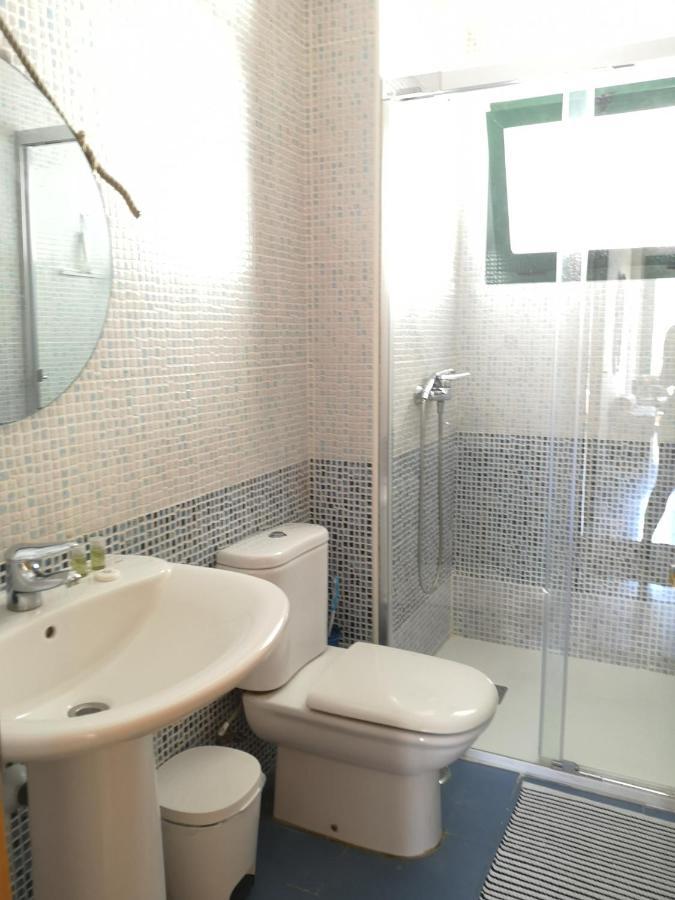 Apartamento Las Brisas فوينخيرولا المظهر الخارجي الصورة