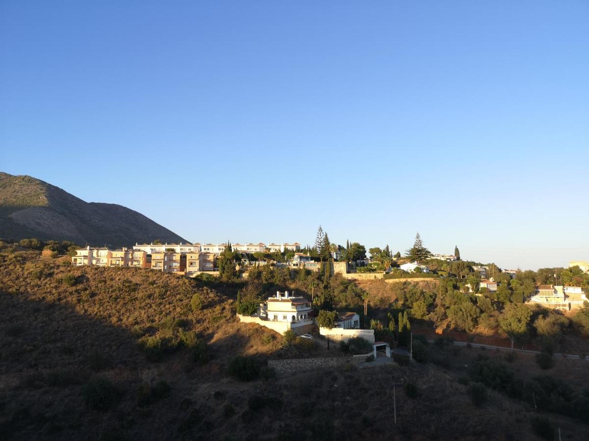 Apartamento Las Brisas فوينخيرولا المظهر الخارجي الصورة