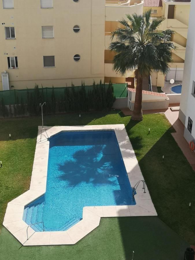 Apartamento Las Brisas فوينخيرولا المظهر الخارجي الصورة