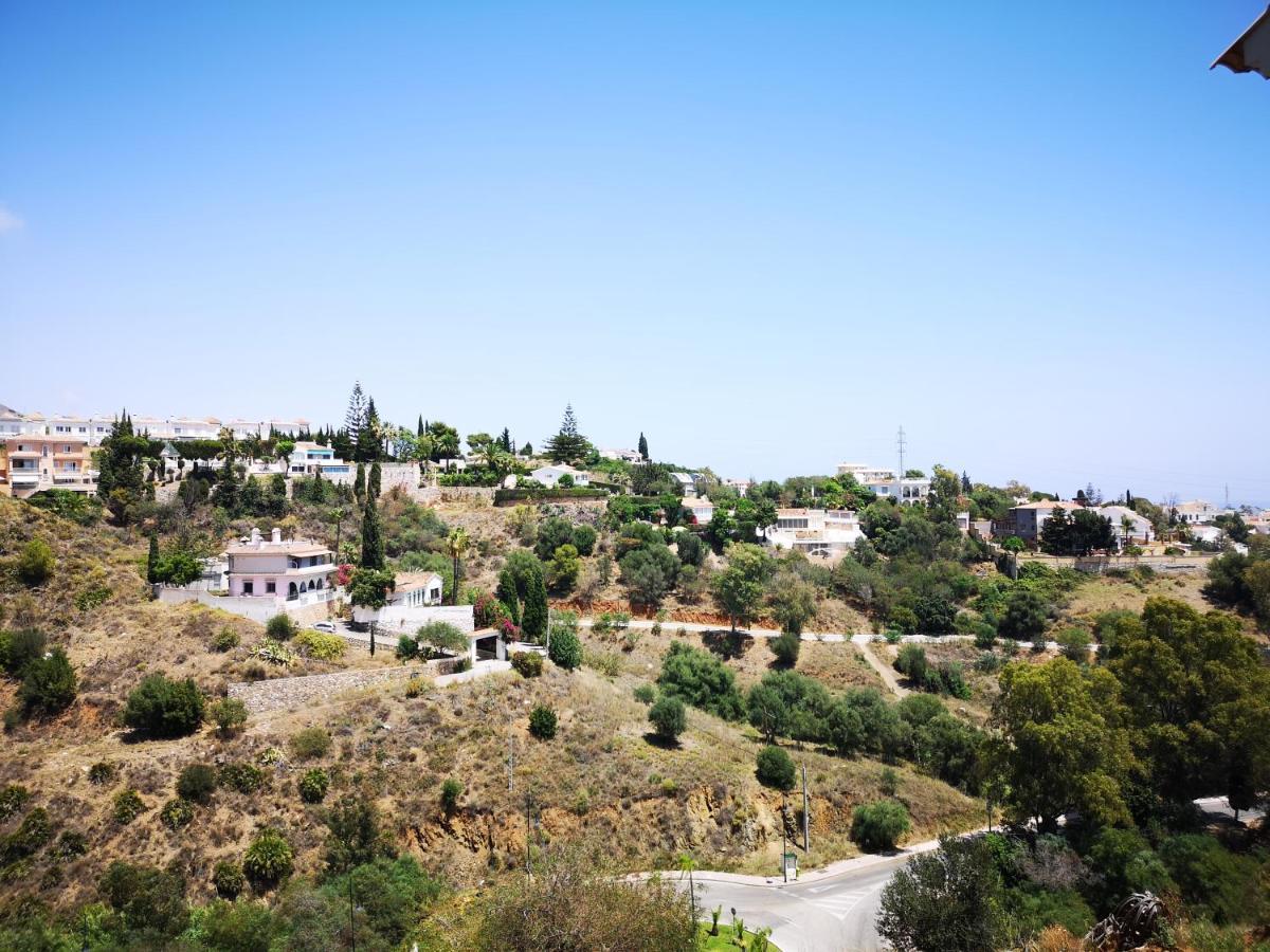 Apartamento Las Brisas فوينخيرولا المظهر الخارجي الصورة
