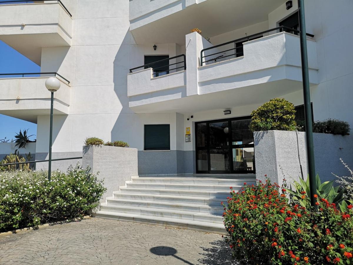 Apartamento Las Brisas فوينخيرولا المظهر الخارجي الصورة