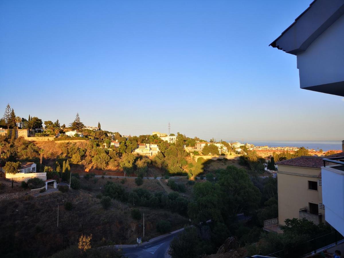 Apartamento Las Brisas فوينخيرولا المظهر الخارجي الصورة