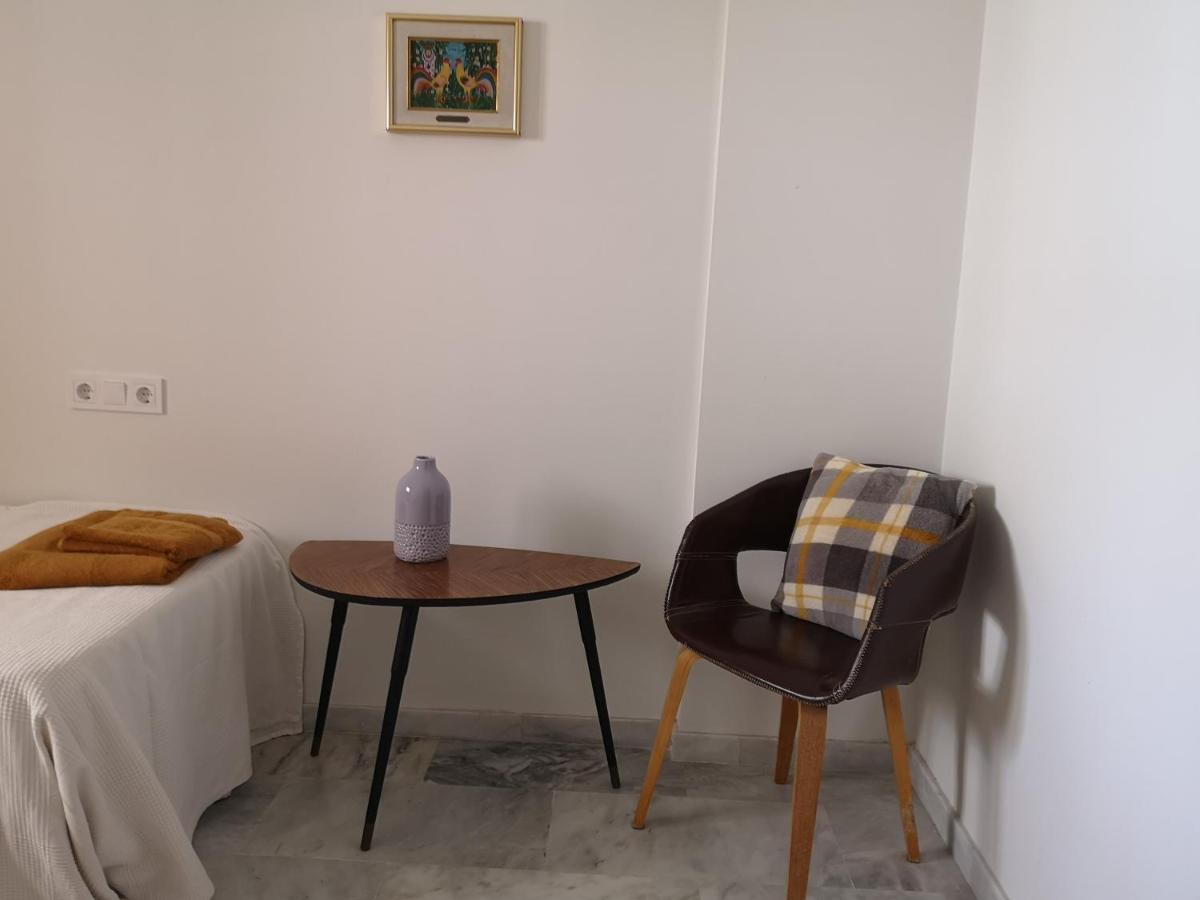 Apartamento Las Brisas فوينخيرولا المظهر الخارجي الصورة