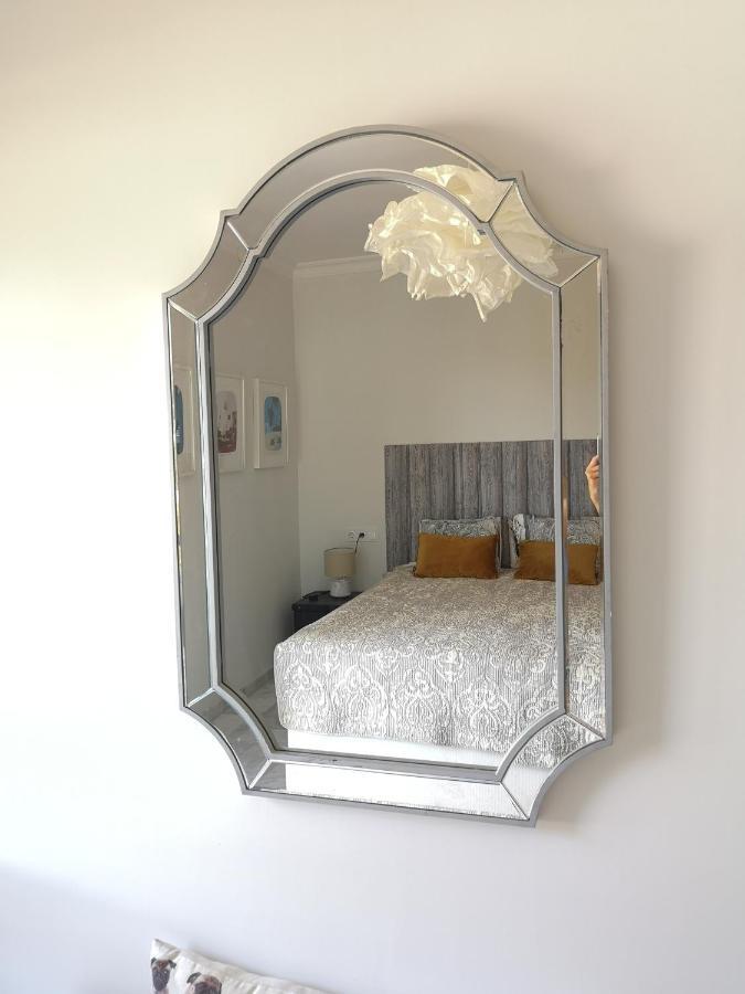 Apartamento Las Brisas فوينخيرولا المظهر الخارجي الصورة