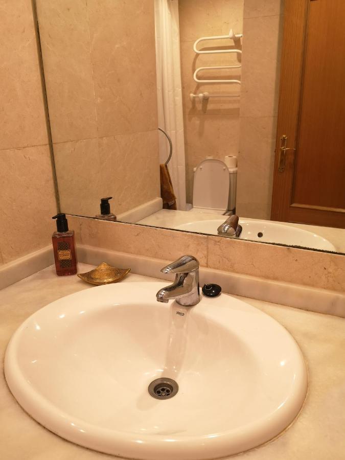Apartamento Las Brisas فوينخيرولا المظهر الخارجي الصورة