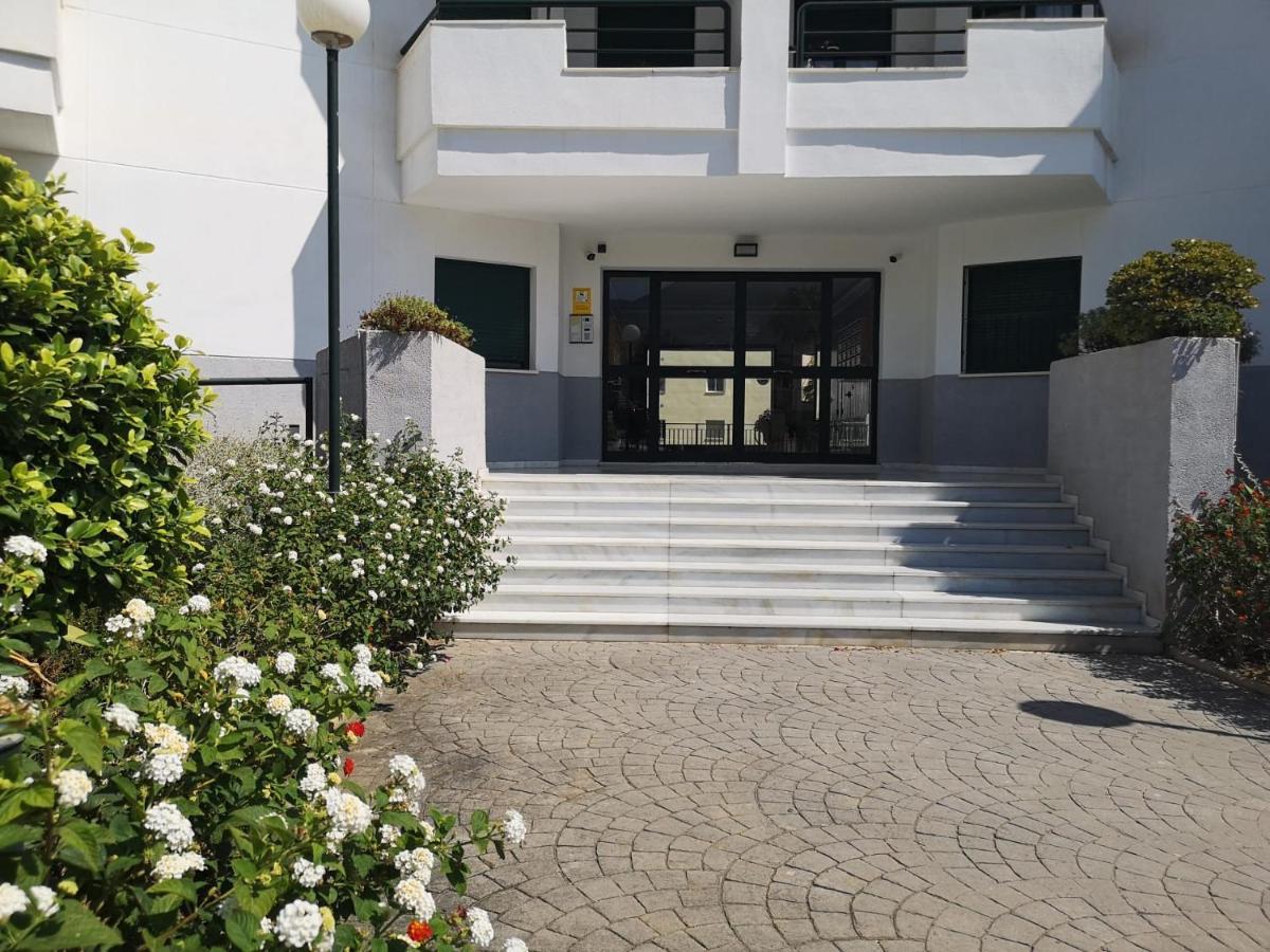 Apartamento Las Brisas فوينخيرولا المظهر الخارجي الصورة