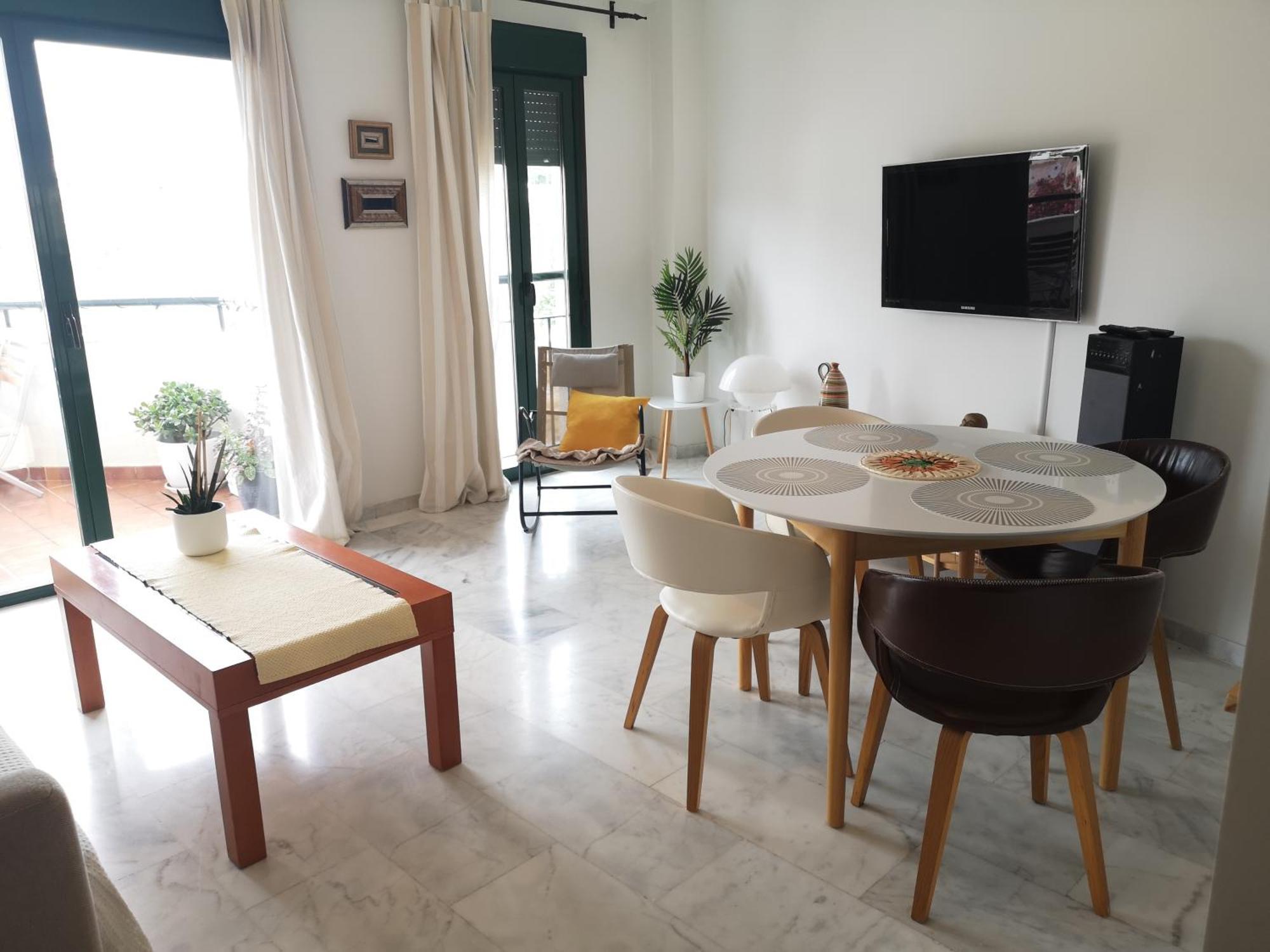 Apartamento Las Brisas فوينخيرولا المظهر الخارجي الصورة